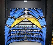 Data Cabling in Delray Beach, Palm Beach Gardens, West Palm Beach