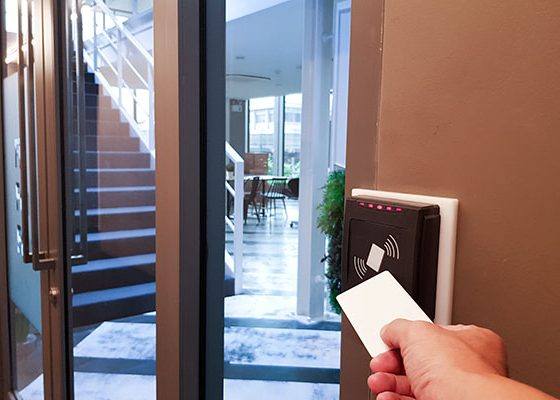 Access Control in Wellington, Stuart, FL, Delray Beach, Boynton Beach