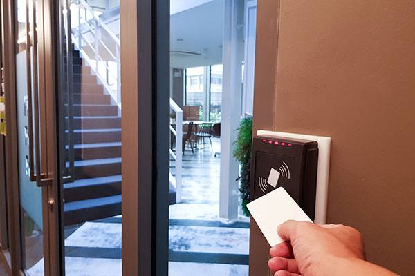 Access Control In Palm Beach Gardens