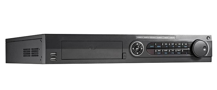 TurboHD DVR