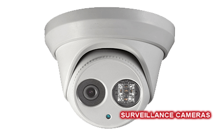 CCTV and Security Cameras for Port St. Lucie, FL