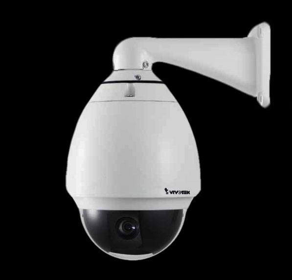 IP Camera Used For Security Surveillance Systems In West Palm Beach