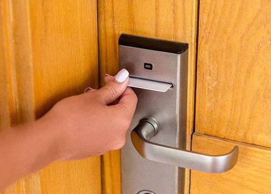 Access Control in Port St. Lucie, Delray Beach, Palm Beach, Stuart, FL and Surrounding Areas