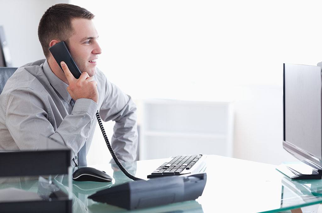 Phone Systems and VOIP for Wellington businesses