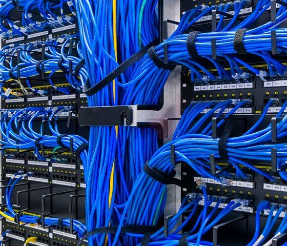 Network Wiring in Wellington, West Palm Beach, Delray Beach, Jupiter and Surrounding Areas