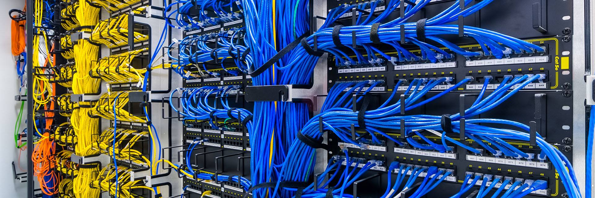 Network Cabling