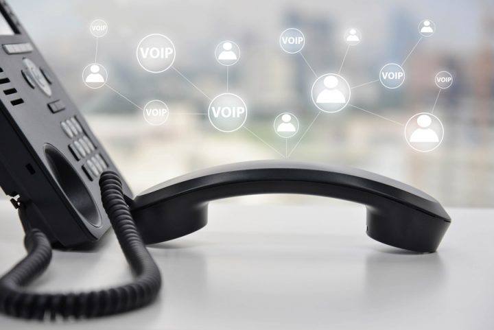 VoIP Phone with Hosted VoIP in Palm Beach Gardens, West Palm Beach, Boynton Beach, and Nearby Cities