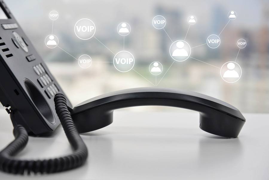 VOIP Phone Systems in Boynton Beach, FL