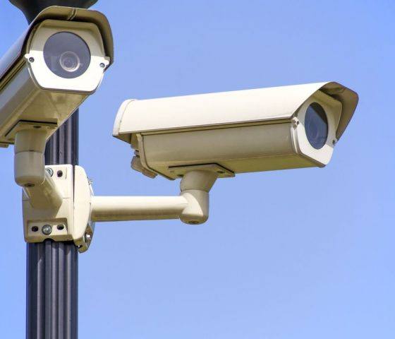security cameras used for CCTV in West Palm Beach, Palm Beach Gardens, Delray Beach, Palm Beach, Boynton Beach, Stuart, FL and Surrounding Areas